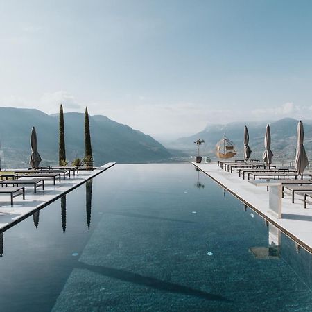 La Vista Panoramic Hideaway (Adults Only) Bed & Breakfast Tirolo Exterior photo
