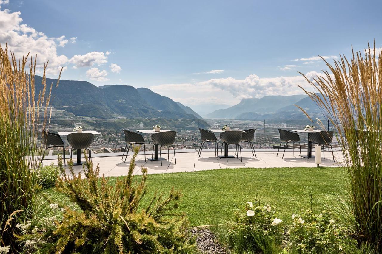 La Vista Panoramic Hideaway (Adults Only) Bed & Breakfast Tirolo Exterior photo
