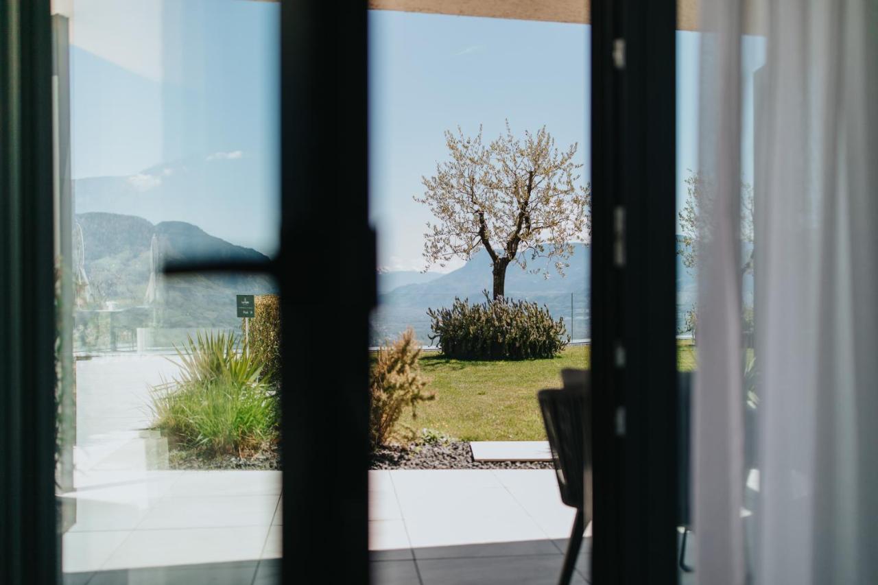 La Vista Panoramic Hideaway (Adults Only) Bed & Breakfast Tirolo Exterior photo